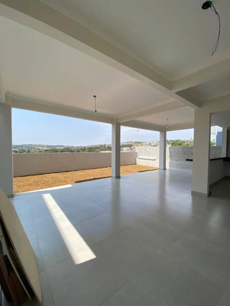 Casa, 5 quartos, 260 m² - Foto 11