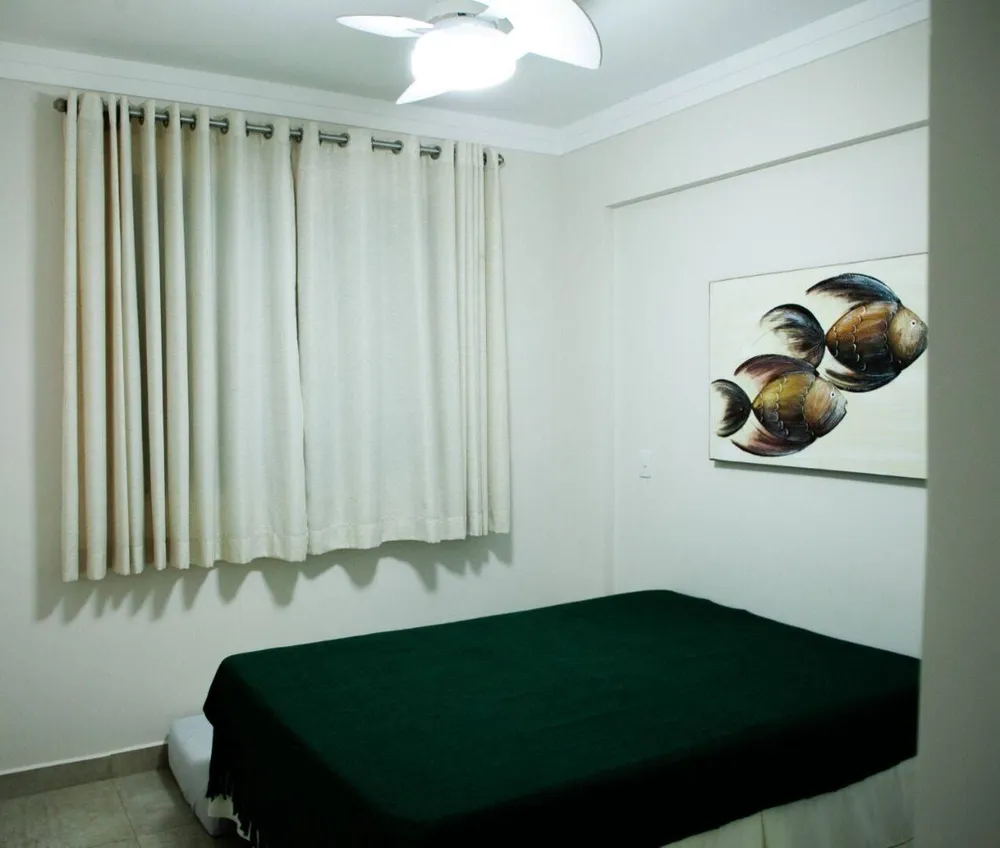 Apartamento, 2 quartos, 56 m² - Foto 7