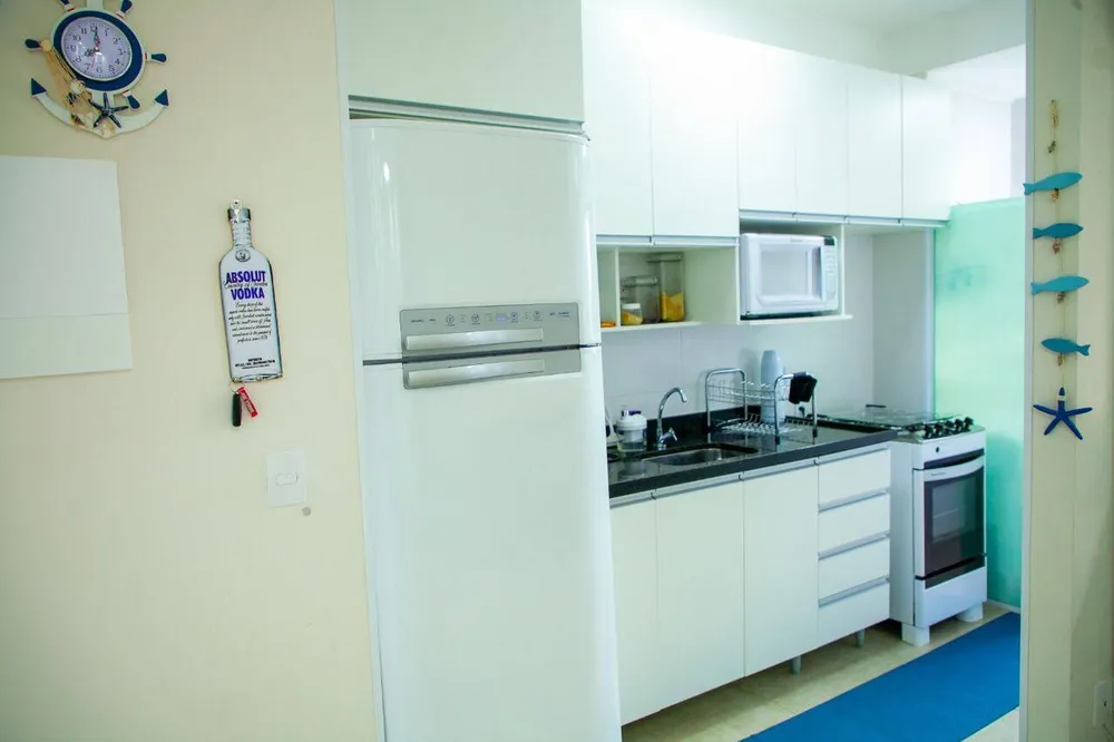 Apartamento, 2 quartos, 56 m² - Foto 5