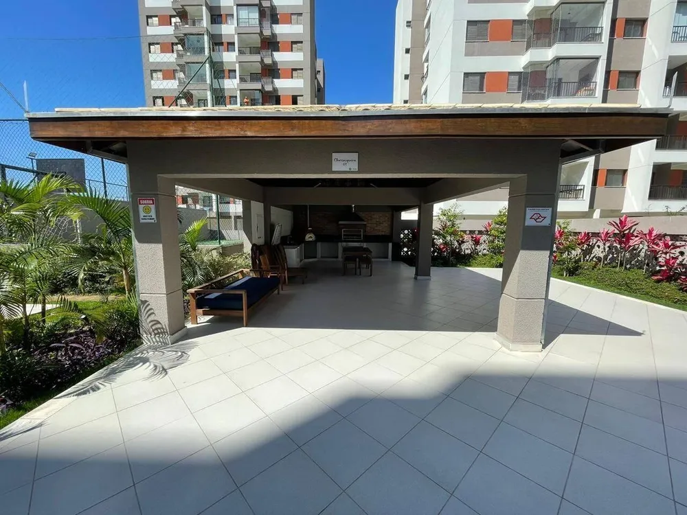 Apartamento, 2 quartos, 56 m² - Foto 4