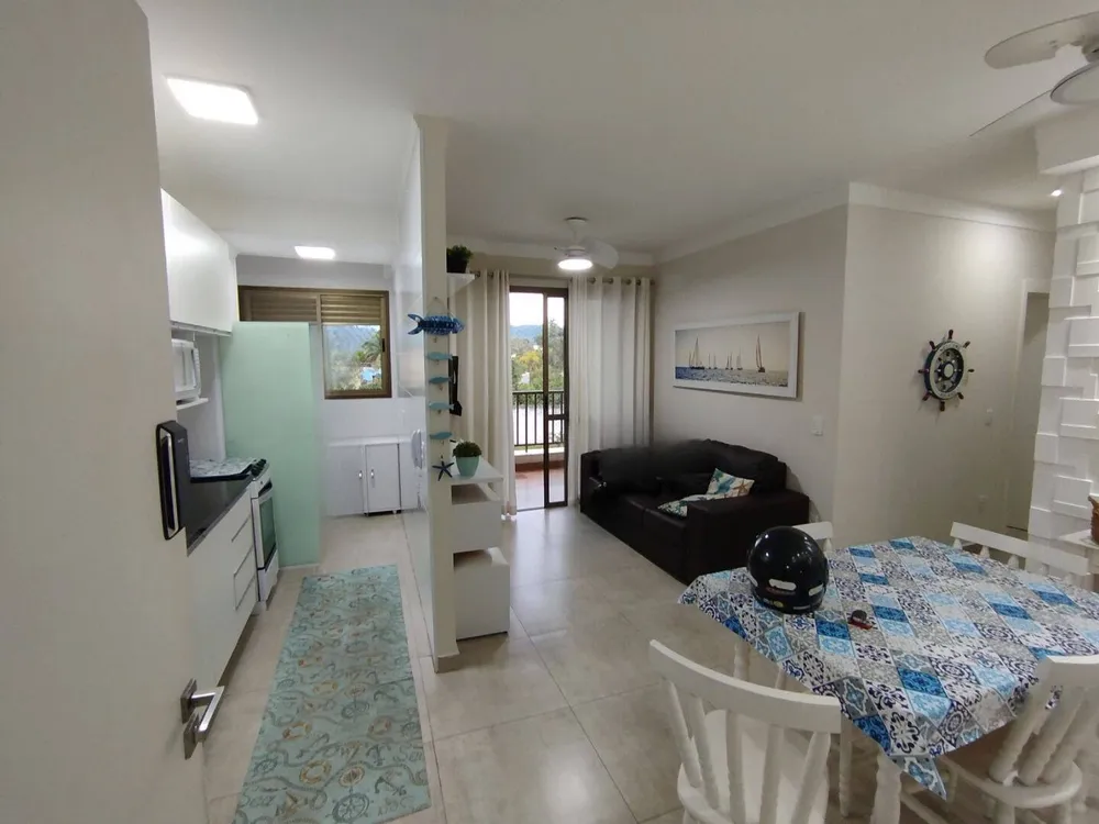 Apartamento, 2 quartos, 56 m² - Foto 2