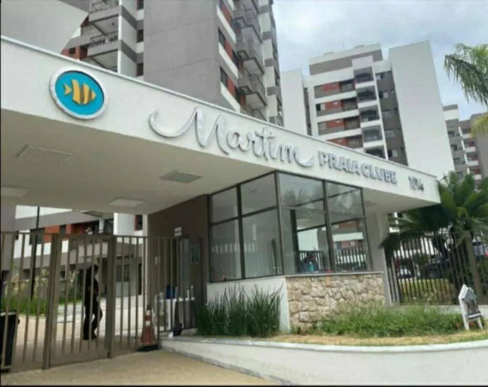 Apartamento, 2 quartos, 56 m² - Foto 6