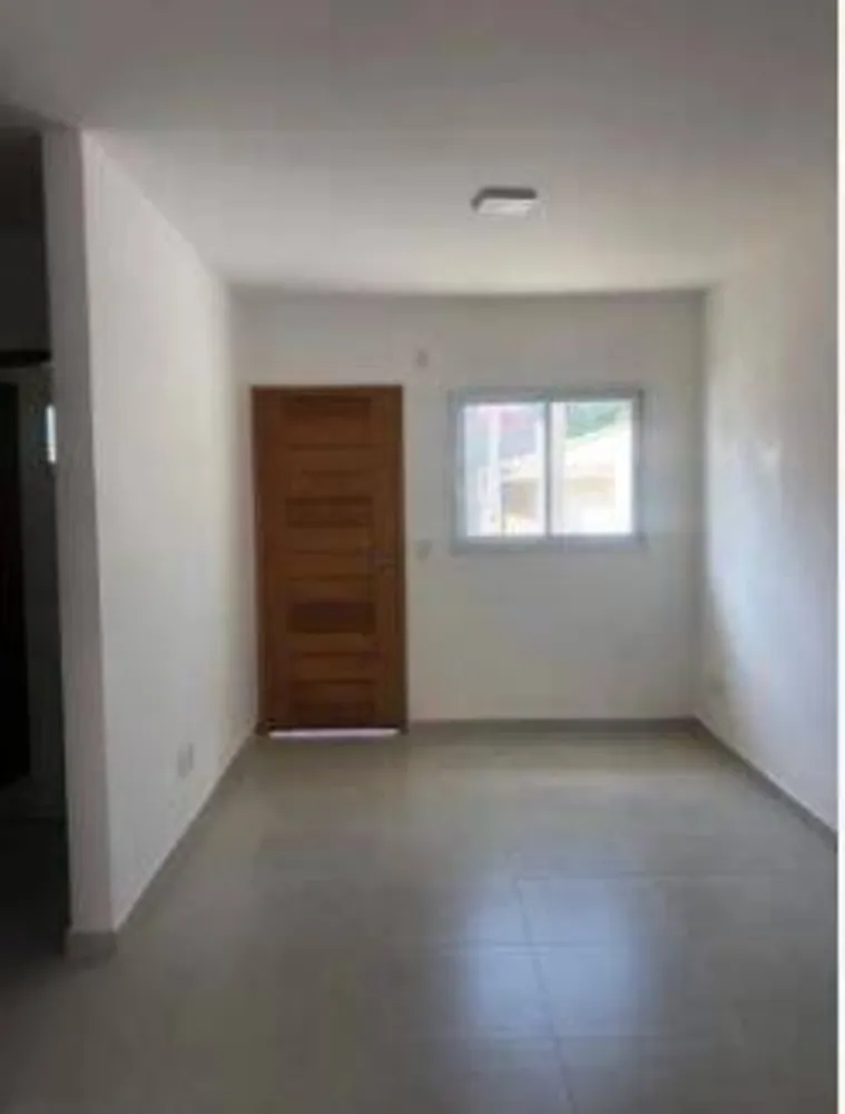 Casa, 3 quartos, 62 m² - Foto 2
