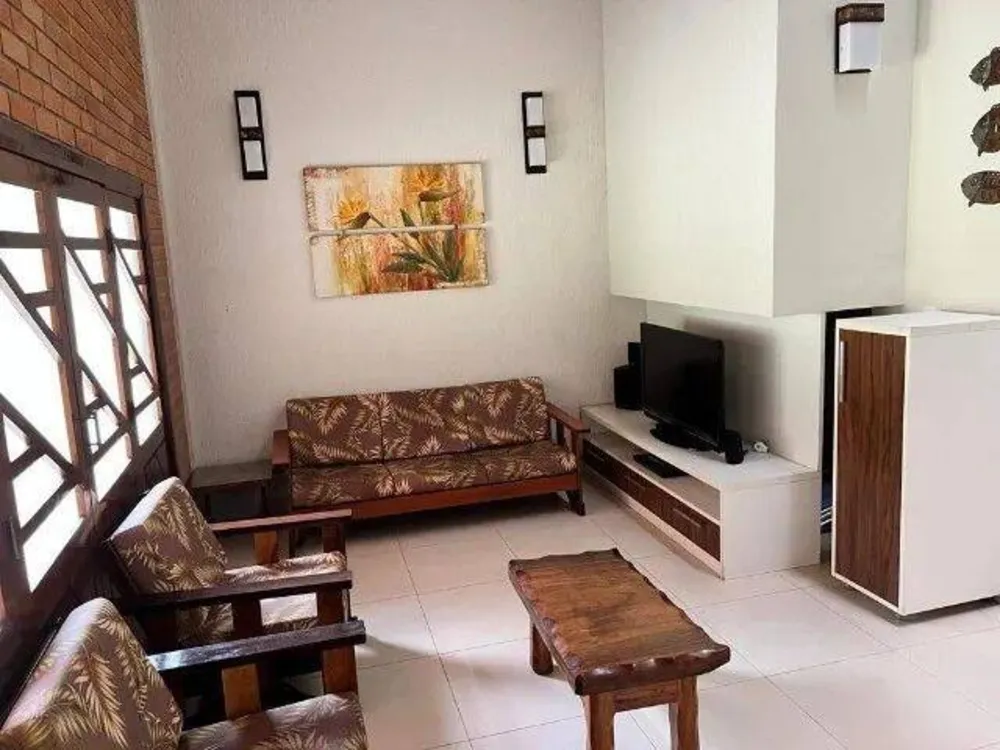 Casa, 5 quartos, 256 m² - Foto 2