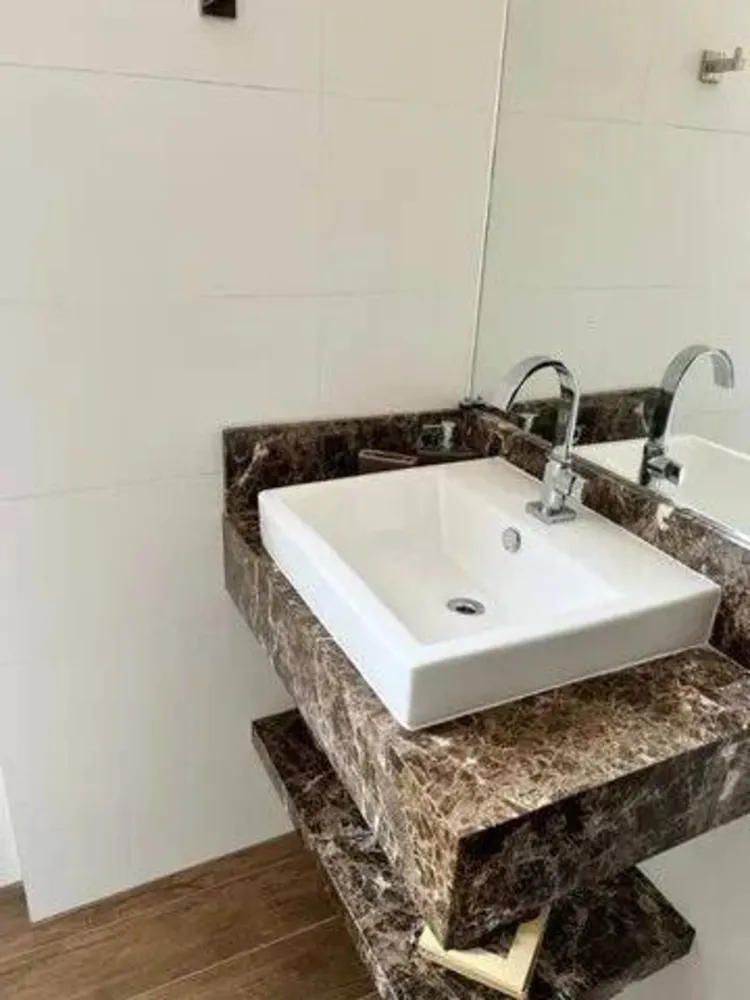 Casa, 5 quartos, 256 m² - Foto 5