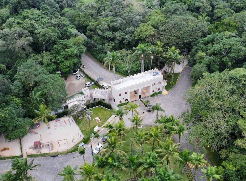 Casa, 5 quartos, 256 m² - Foto 4