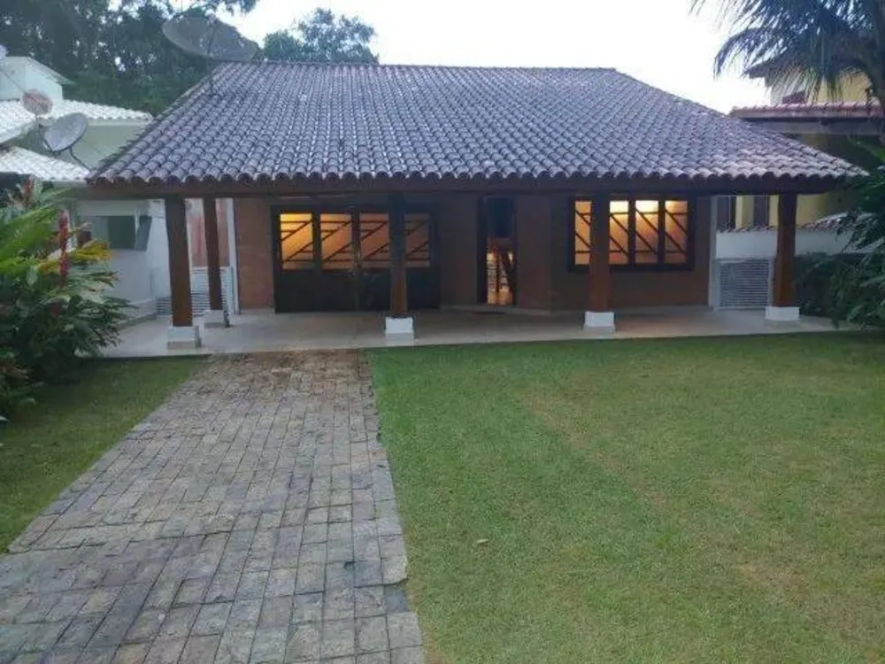 Casa, 5 quartos, 256 m² - Foto 7