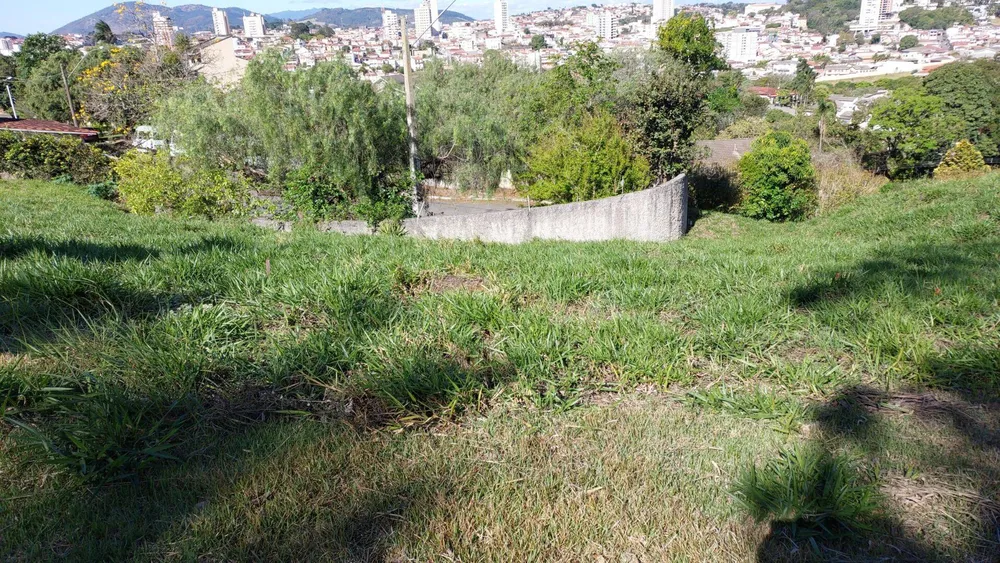 Terreno, 523 m² - Foto 1