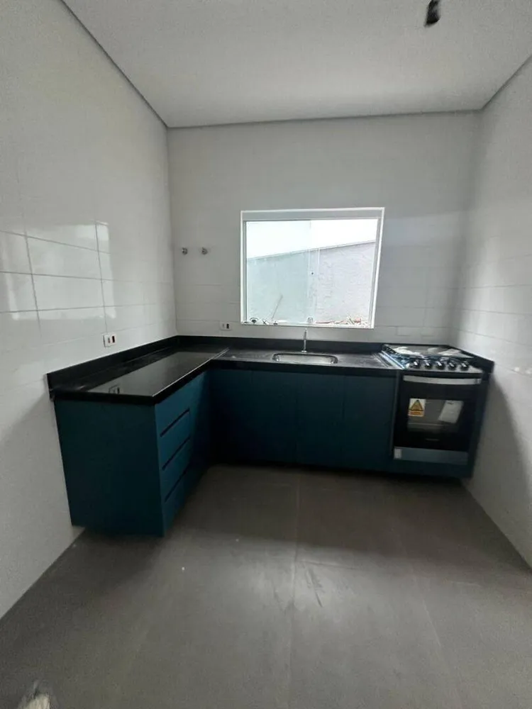 Sobrado, 4 quartos, 150 m² - Foto 11