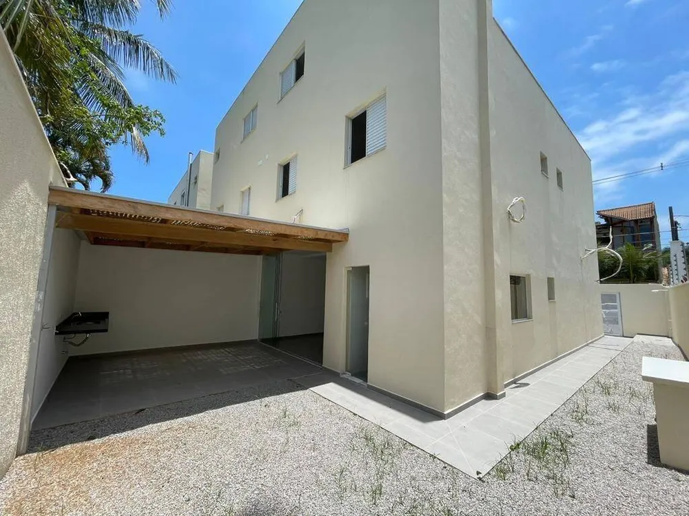 Sobrado, 4 quartos, 150 m² - Foto 2