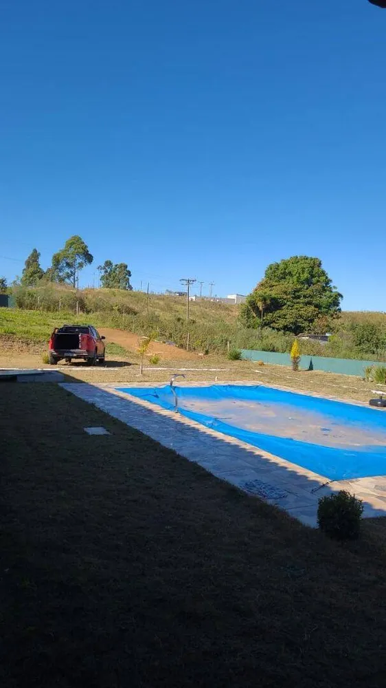 Chácara, 3 quartos, 3075 m² - Foto 9