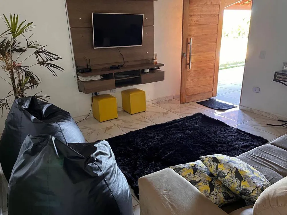 Chácara, 3 quartos, 3075 m² - Foto 10