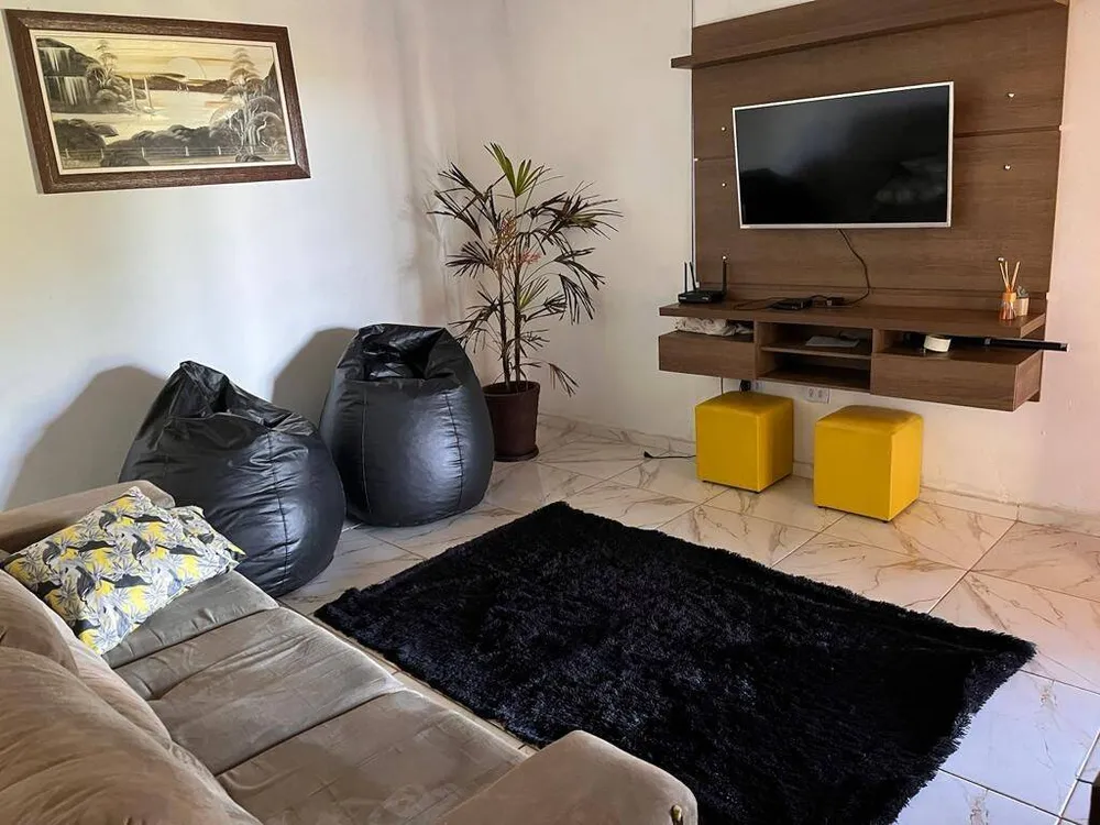 Chácara, 3 quartos, 3075 m² - Foto 11