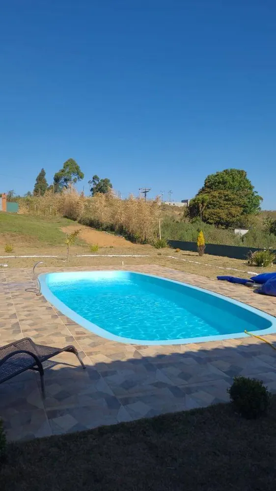 Chácara, 3 quartos, 3075 m² - Foto 7