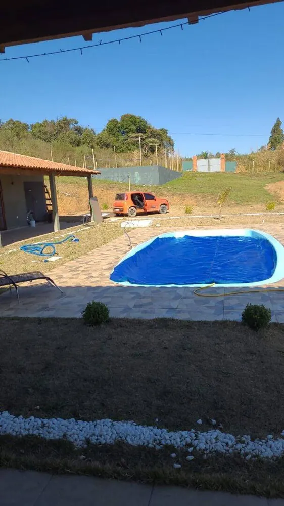 Chácara, 3 quartos, 3075 m² - Foto 8
