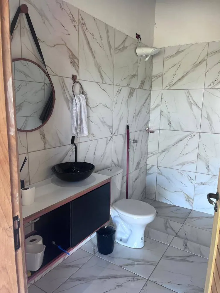 Chácara, 3 quartos, 3075 m² - Foto 12