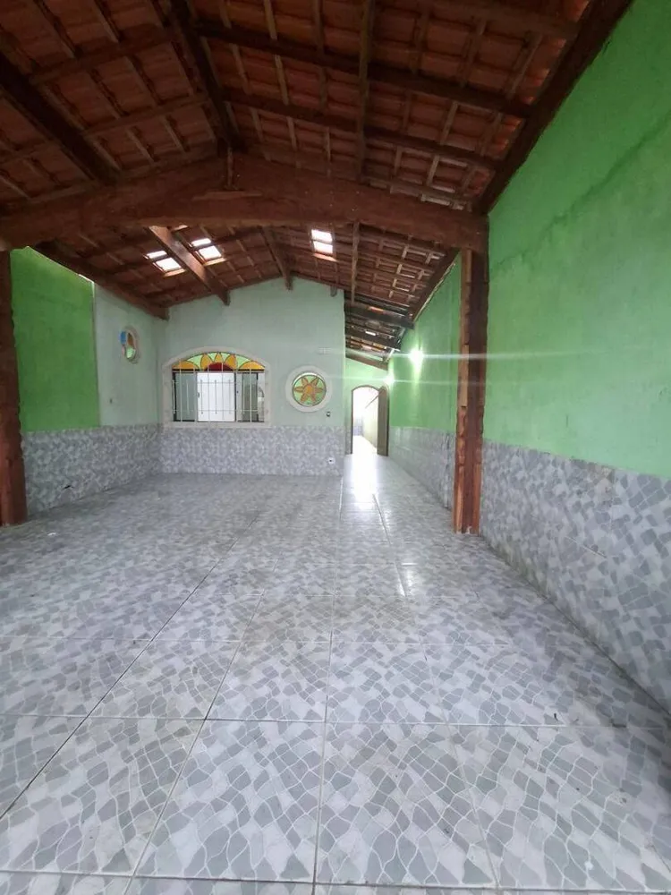 Casa, 3 quartos, 86 m² - Foto 2