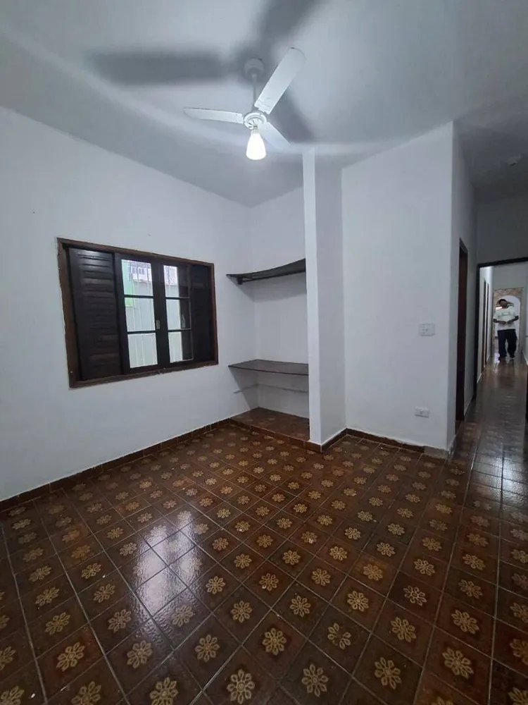 Casa, 3 quartos, 86 m² - Foto 1