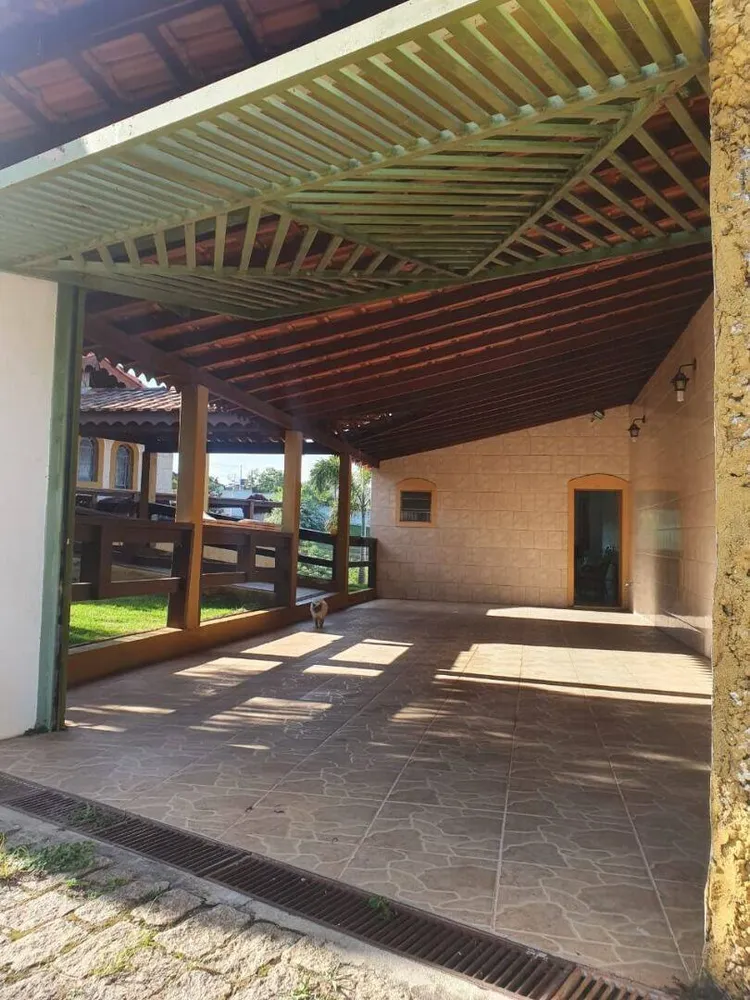 Chácara, 4 quartos, 1300 m² - Foto 10