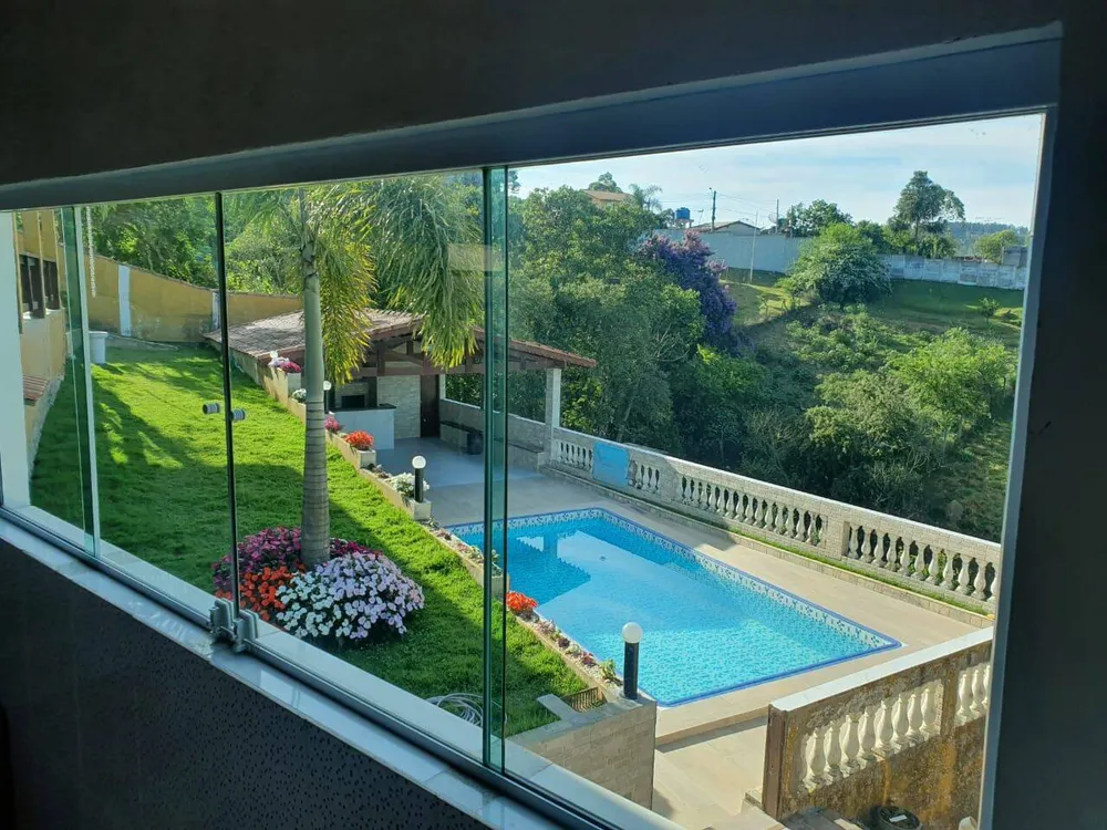 Chácara, 4 quartos, 1300 m² - Foto 9