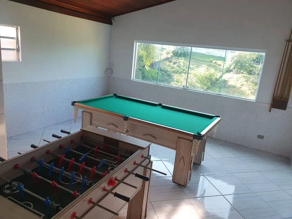 Chácara, 4 quartos, 1300 m² - Foto 11