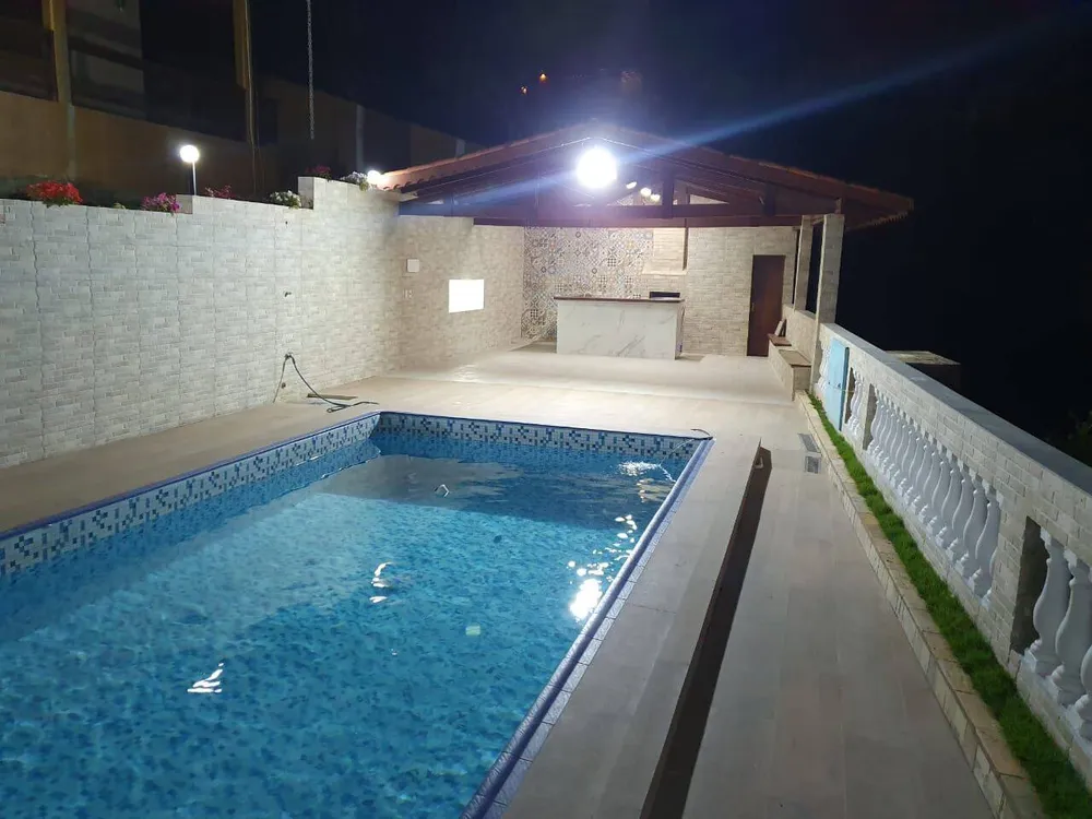 Chácara, 4 quartos, 1300 m² - Foto 8
