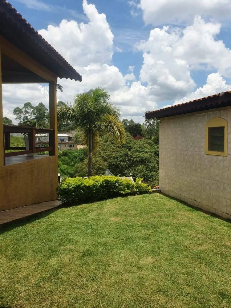 Chácara, 4 quartos, 1300 m² - Foto 2