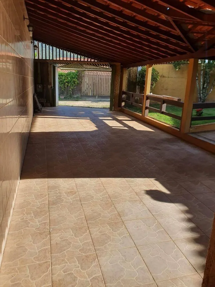 Chácara, 4 quartos, 1300 m² - Foto 12