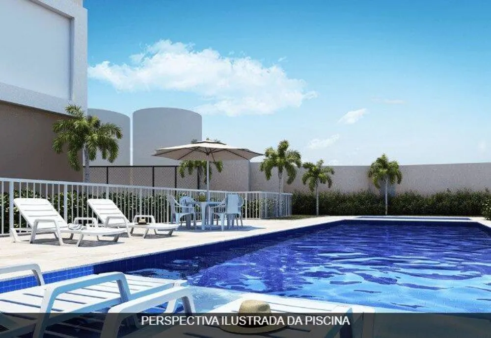 Apartamento, 2 quartos, 37 m² - Foto 10