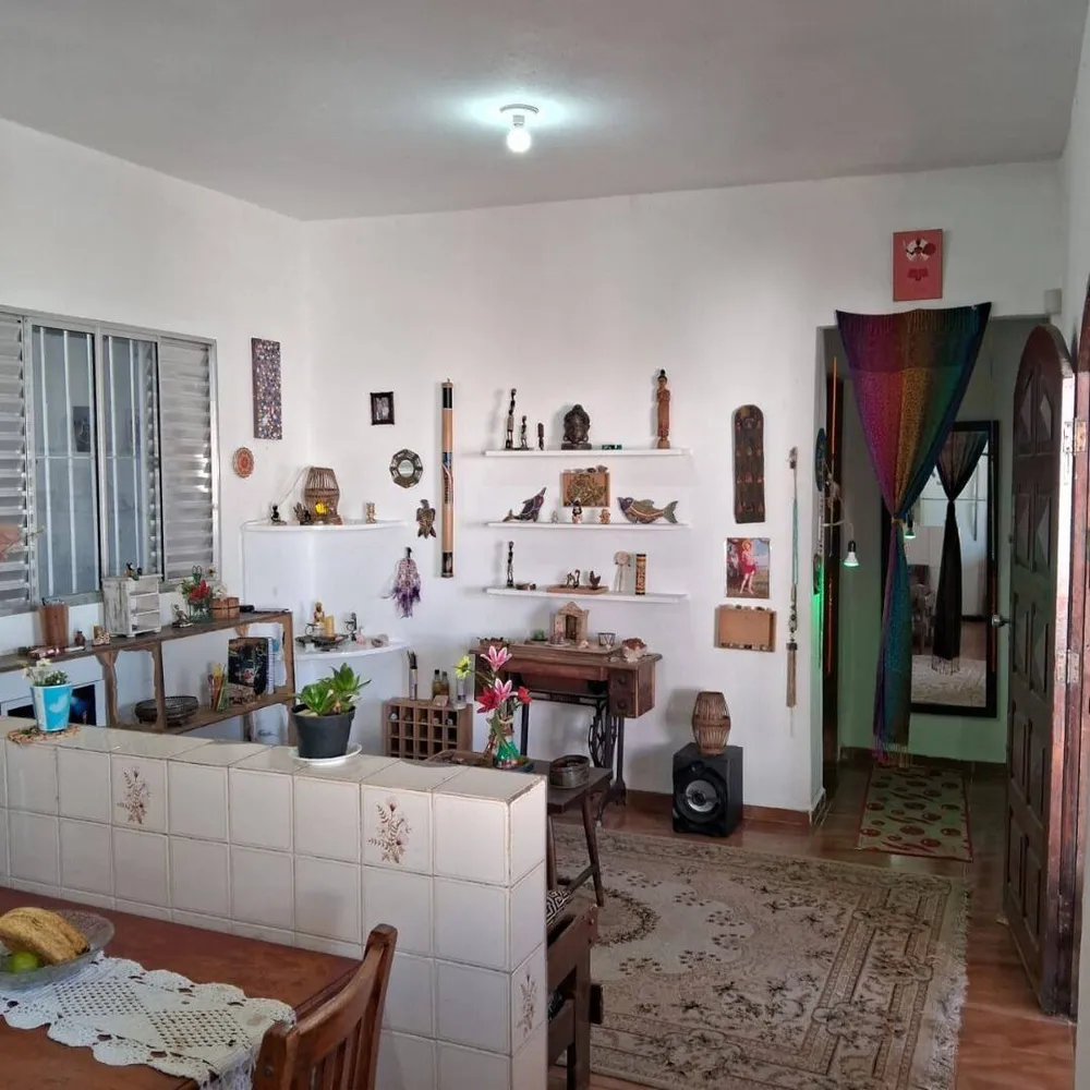 Casa, 2 quartos, 153 m² - Foto 2