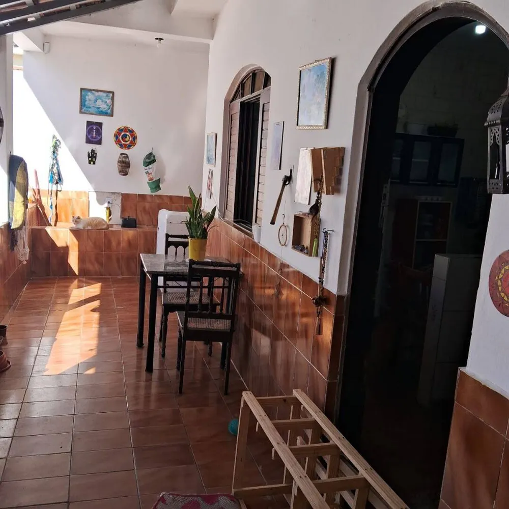 Casa, 2 quartos, 153 m² - Foto 7