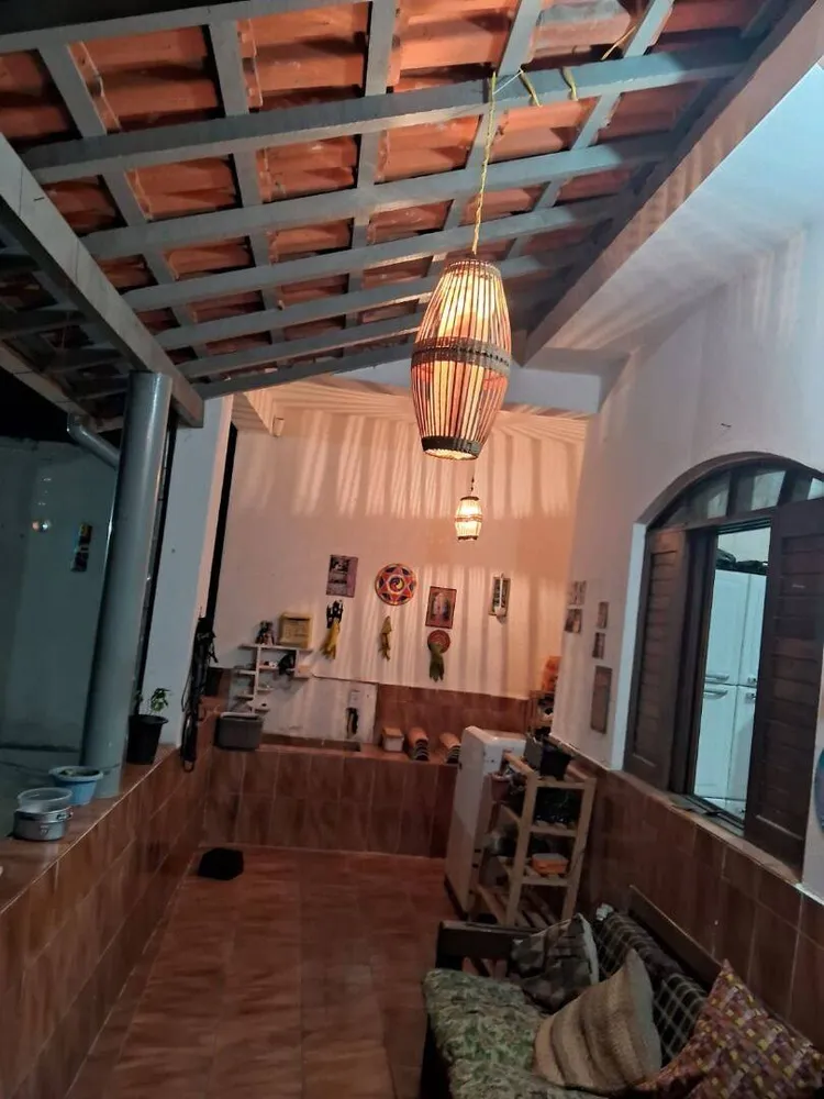 Casa, 2 quartos, 153 m² - Foto 10