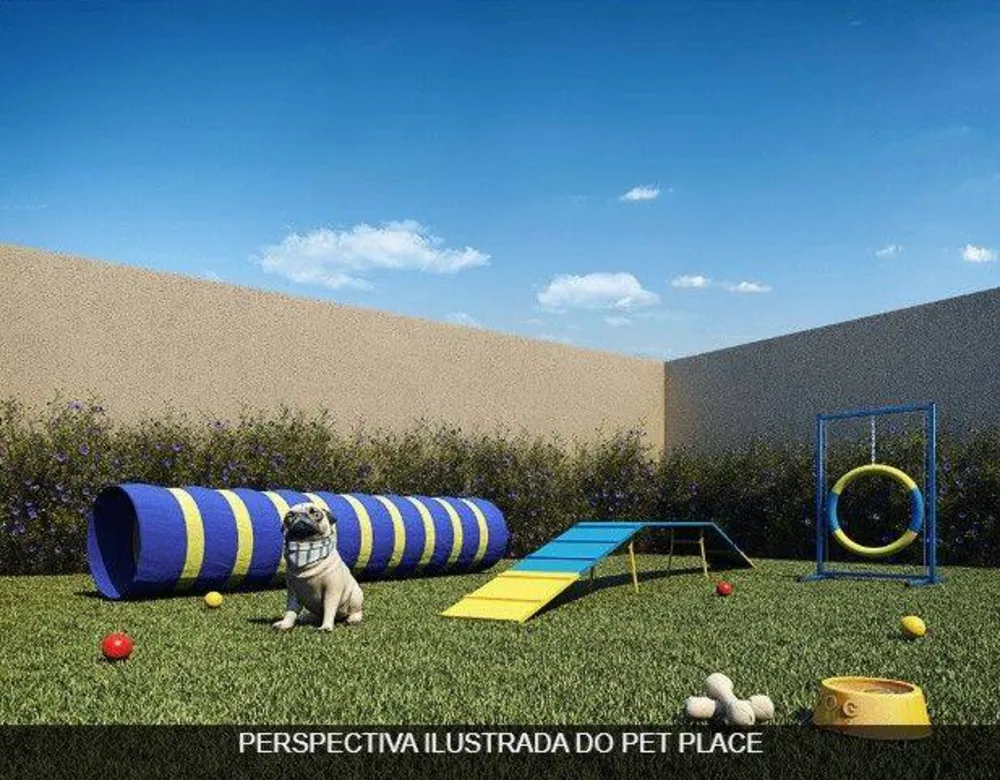 Apartamento, 2 quartos, 39 m² - Foto 11