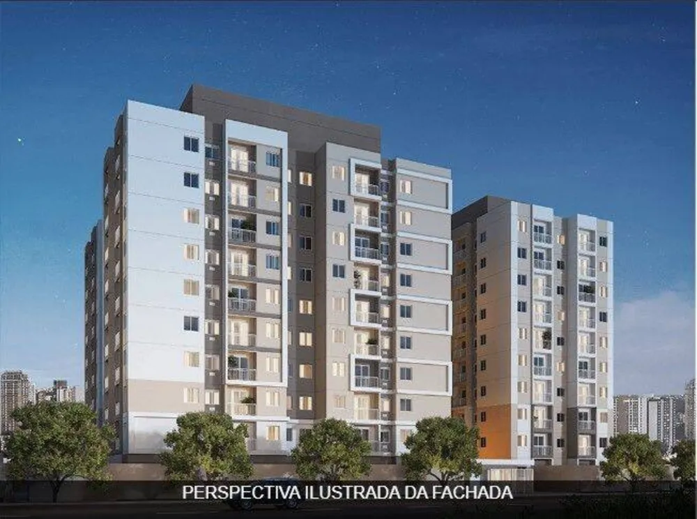 Apartamento, 2 quartos, 39 m² - Foto 8
