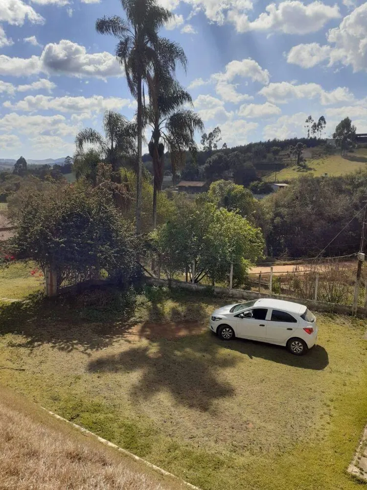Chácara, 6 quartos, 2 hectares - Foto 8