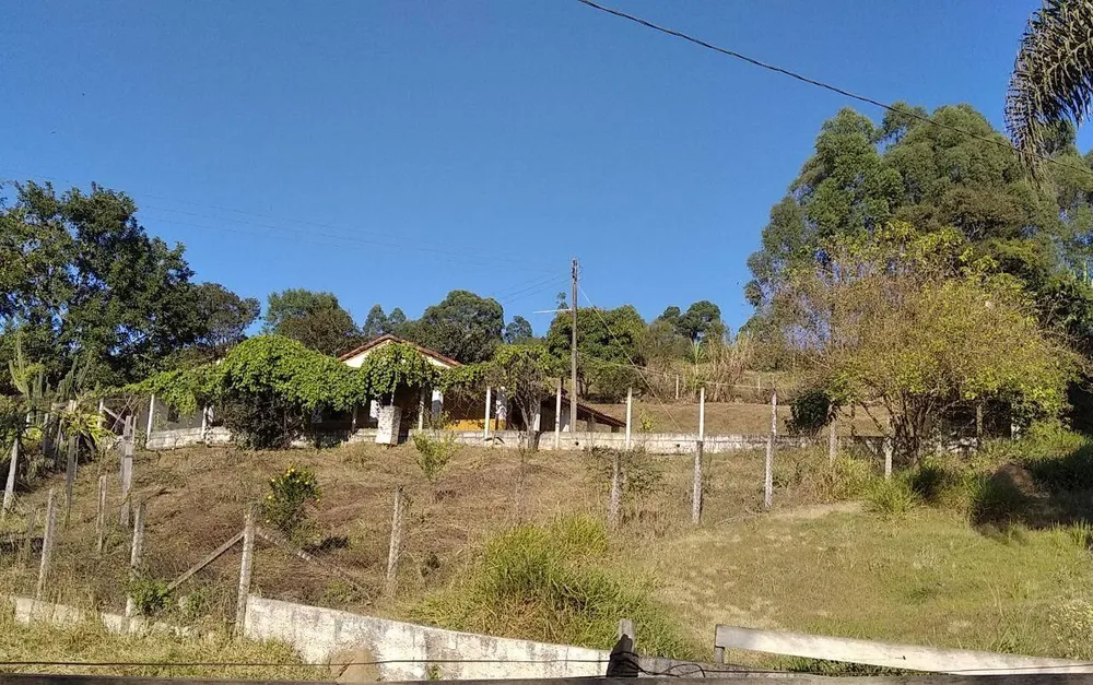 Chácara, 6 quartos, 2 hectares - Foto 5