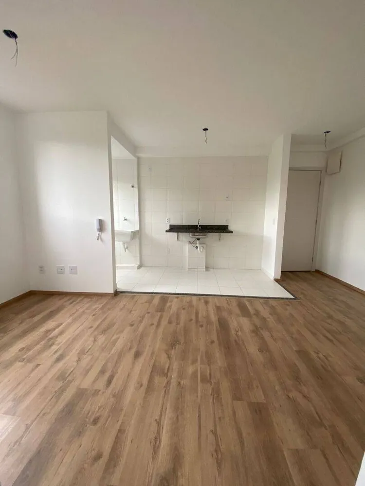 Apartamento, 2 quartos, 39 m² - Foto 10