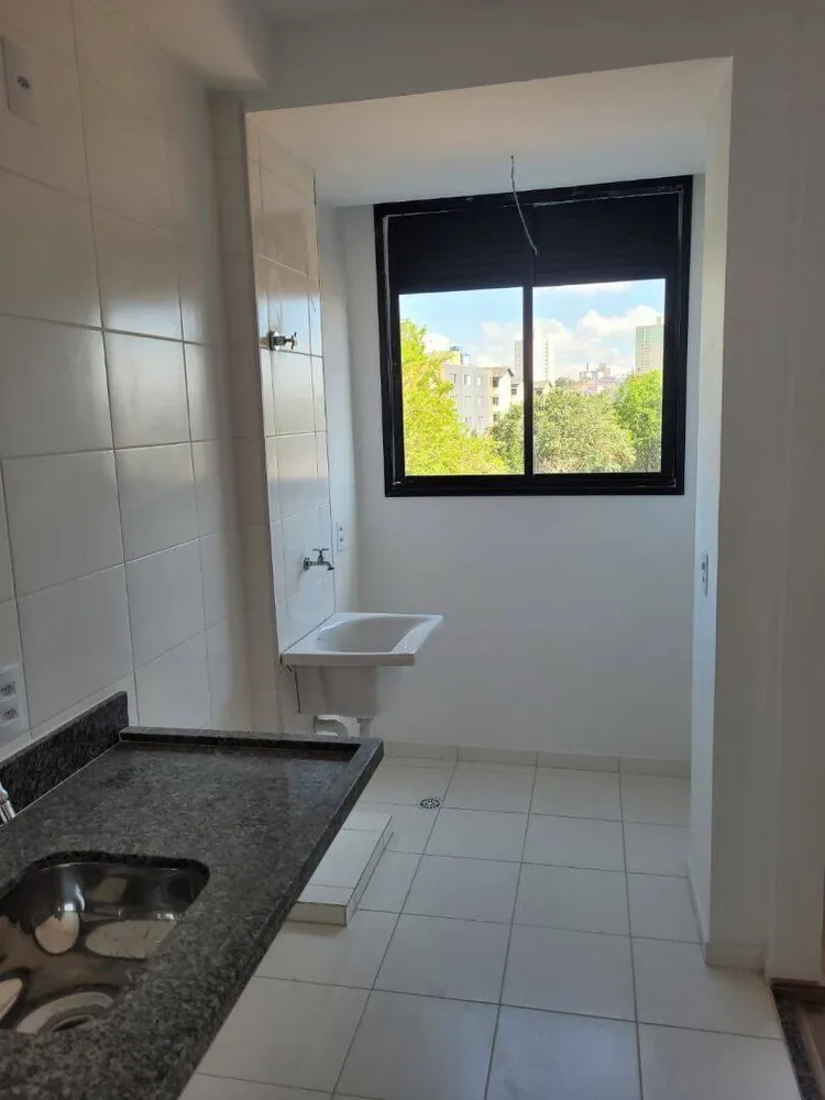 Apartamento, 2 quartos, 39 m² - Foto 6