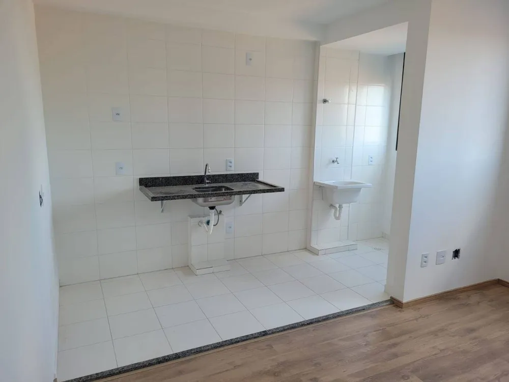 Apartamento, 2 quartos, 39 m² - Foto 1