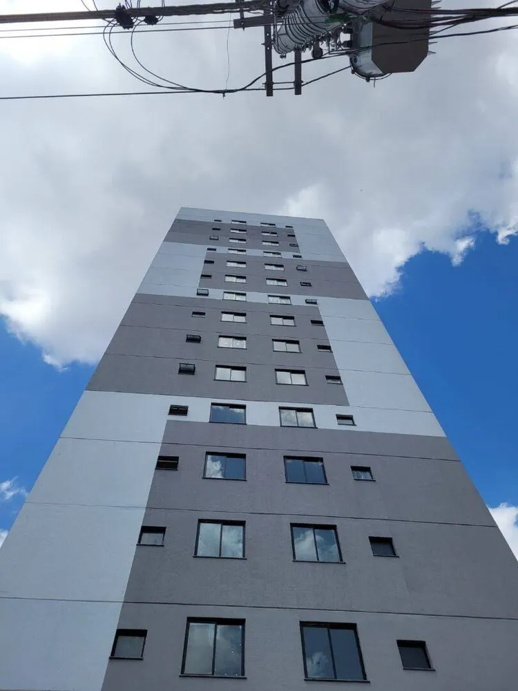 Apartamento, 2 quartos, 39 m² - Foto 11