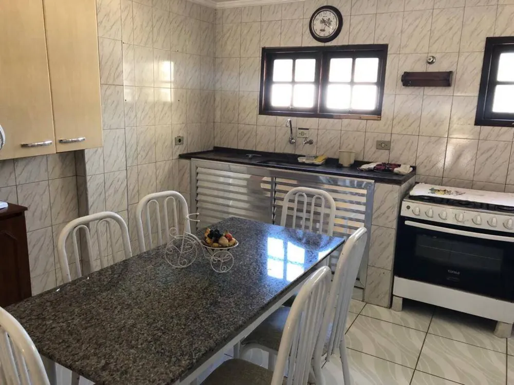 Sobrado, 3 quartos, 60 m² - Foto 8