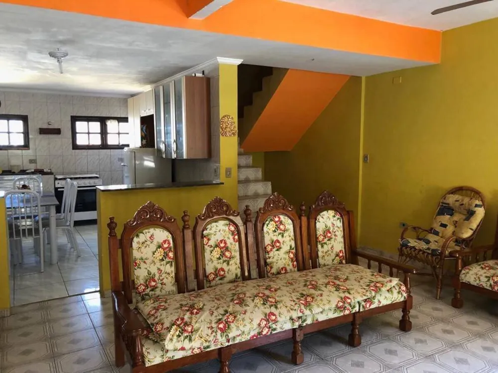 Sobrado, 3 quartos, 60 m² - Foto 3