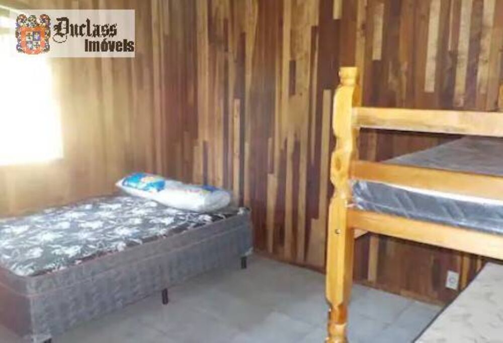 Chácara, 5 quartos, 1000 m² - Foto 3