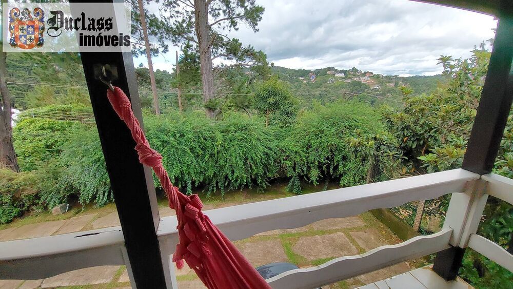 Chácara, 5 quartos, 1000 m² - Foto 6