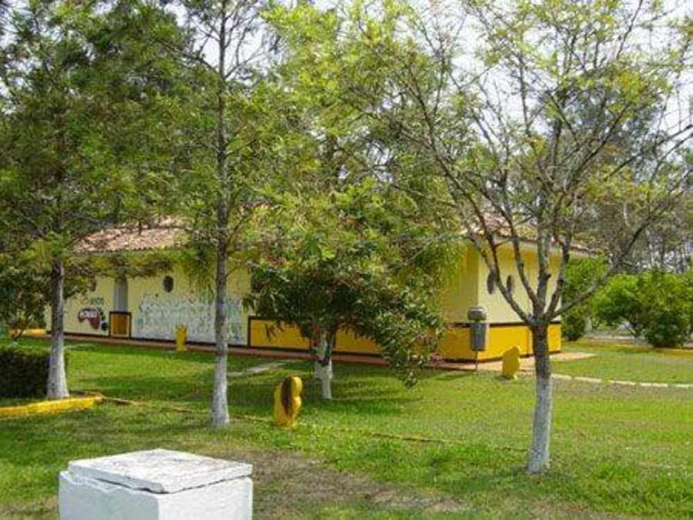 Sítio, 3 quartos, 10 hectares - Foto 1