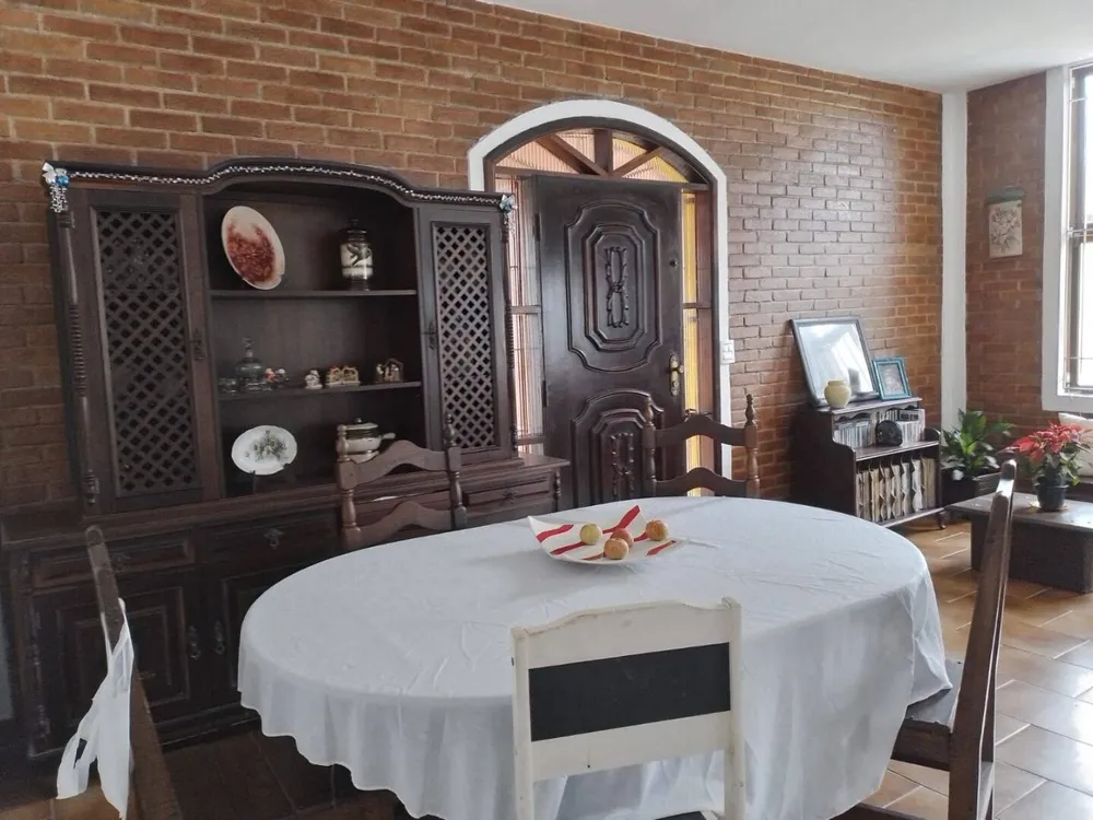 Casa, 3 quartos, 125 m² - Foto 1