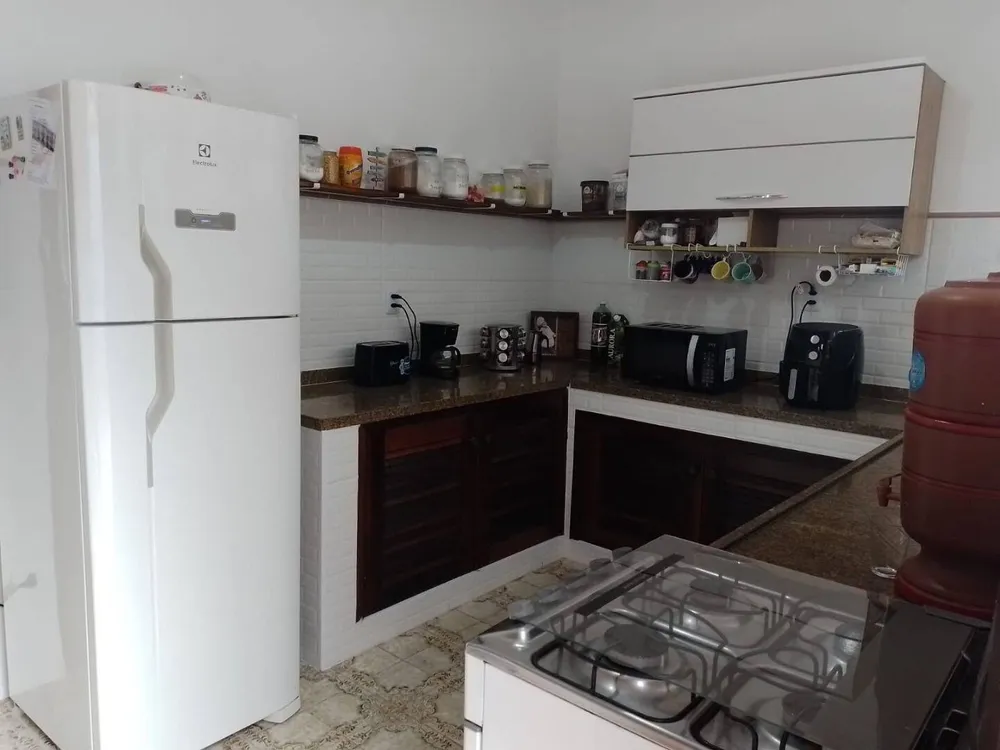 Casa, 3 quartos, 125 m² - Foto 3