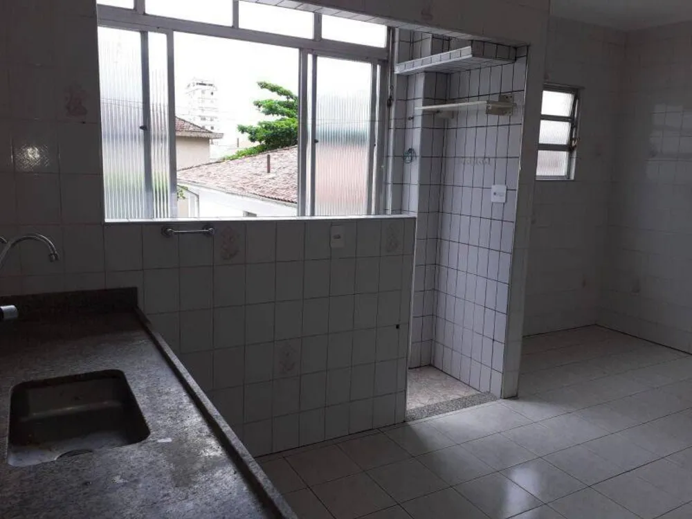 Apartamento, 2 quartos, 60 m² - Foto 6
