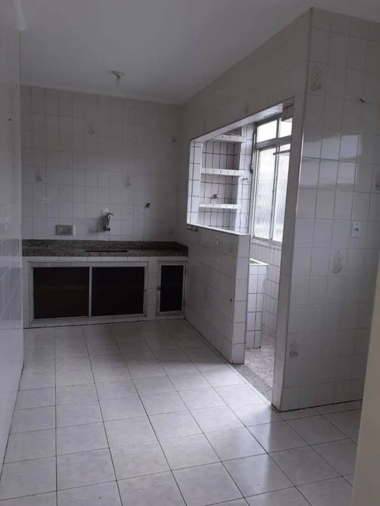 Apartamento, 2 quartos, 60 m² - Foto 4