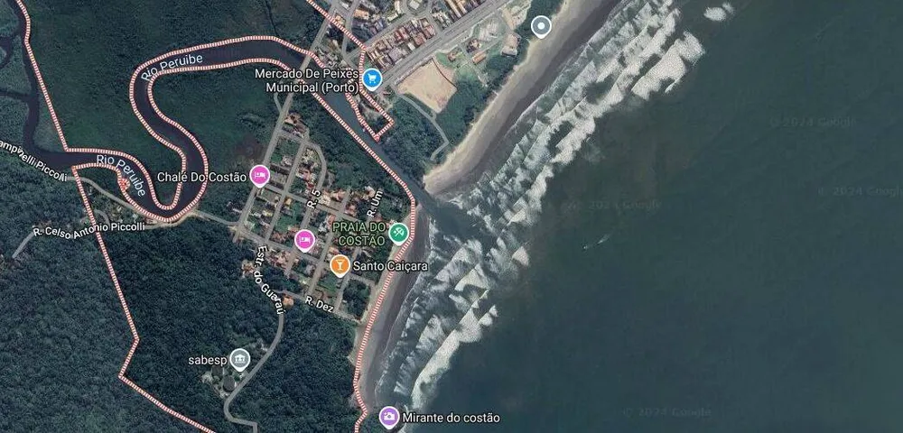 Terreno, 360 m² - Foto 1